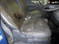 Цена авто Mitsubishi Fuso Canter с аукционов Японии, номер кузова FE517BD, пробег 243 000, оценка 6