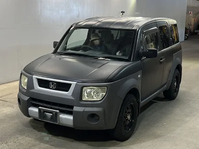 HONDA ELEMENT