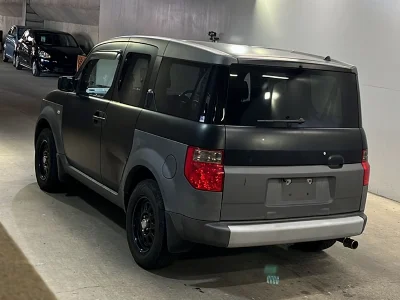 HONDA ELEMENT