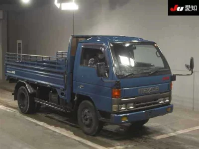 MAZDA TITAN