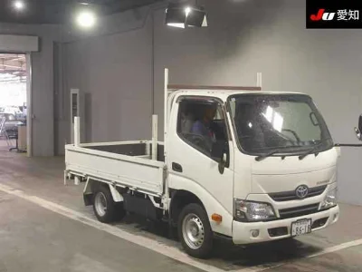 TOYOTA TOYOACE