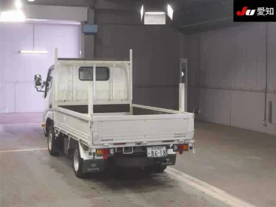 TOYOTA TOYOACE