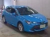 TOYOTA COROLLA SPORT
