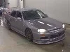 NISSAN SKYLINE