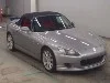 HONDA S2000