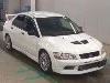 MITSUBISHI LANCER EVOLUTION