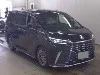 LEXUS LM