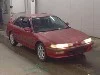 HONDA INTEGRA