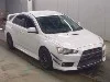 MITSUBISHI LANCER EVOLUTION