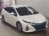 TOYOTA PRIUS PHV