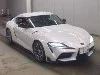 TOYOTA SUPRA