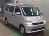 TOYOTA TOWN ACE VAN