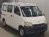 TOYOTA TOWN ACE VAN