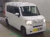 HONDA N VAN