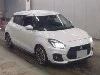 SUZUKI SWIFT SPORTS