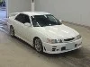 TOYOTA CHASER
