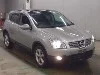 NISSAN DUALIS