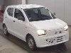 SUZUKI ALTO VAN