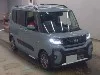 DAIHATSU TANTO FUN CROSS