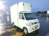NISSAN CLIPPER TRUCK
