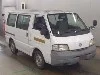 NISSAN VANETTE VAN
