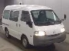 MAZDA BONGO VAN