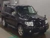 MITSUBISHI PAJERO IO