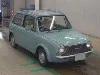 NISSAN PAO