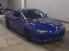 NISSAN SILVIA