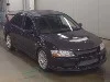 MITSUBISHI LANCER EVOLUTION