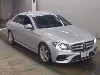 MERCEDES BENZ E CLASS