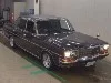 NISSAN PRESIDENT