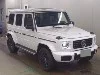 MERCEDES BENZ G CLASS