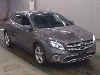 MERCEDES BENZ GLA