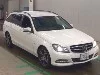 MERCEDES BENZ C CLASS STATION WAGON