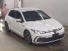 VOLKSWAGEN GOLF  GTI