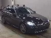 MERCEDES BENZ C CLASS STATION WAGON