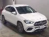 MERCEDES BENZ GLA