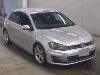 VOLKSWAGEN GOLF  GTI