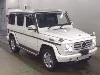 MERCEDES BENZ G CLASS
