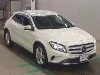 MERCEDES BENZ GLA