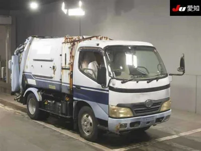 HINO DUTRO