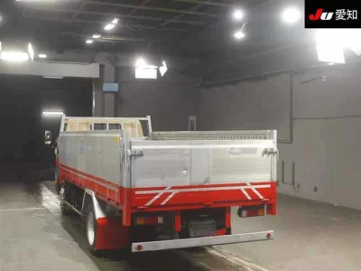 TOYOTA DYNA