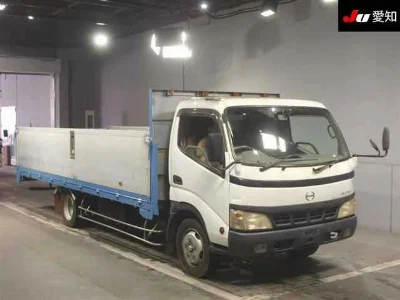 HINO DUTRO