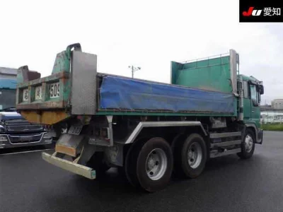 HINO OTHER