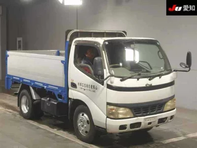 HINO DUTRO