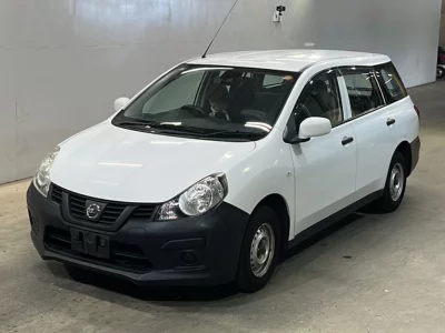 NISSAN NV150 AD