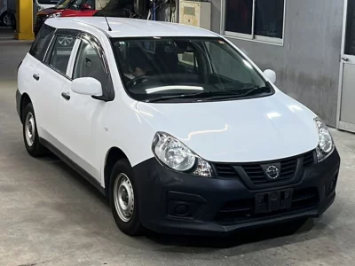 NISSAN NV150 AD