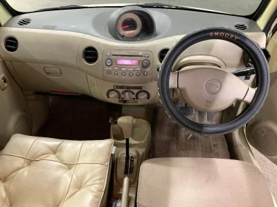 DAIHATSU ESSE