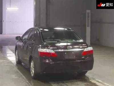 Toyota Premio